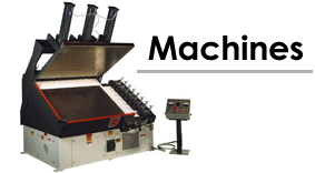 Machine - Machine Manufacturing