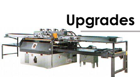 Large Machinery - Machine Manufacturing